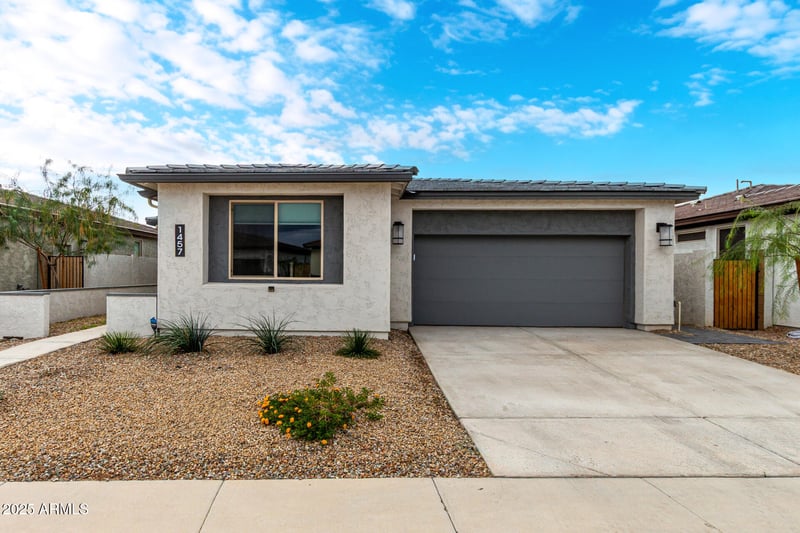 1457 Camina Plata --, Queen Creek, AZ 85140