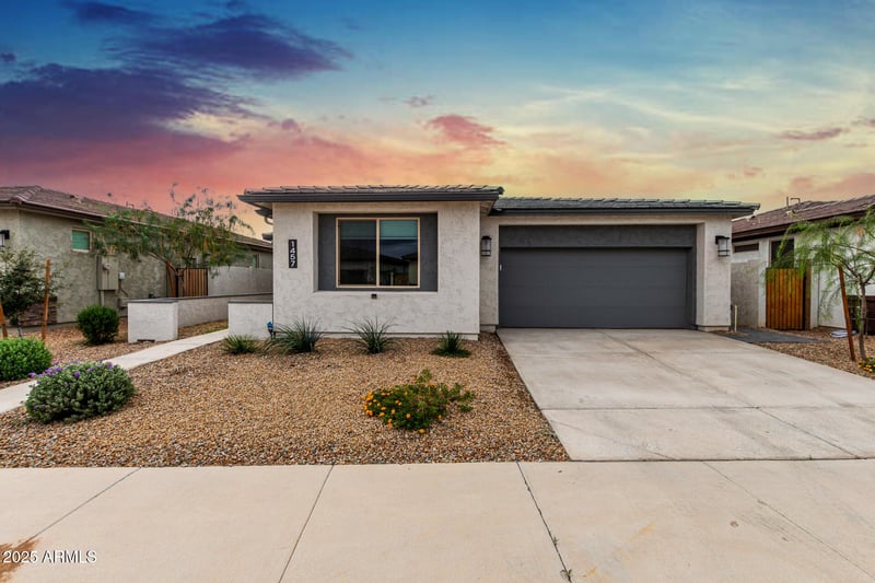 1457 Camina Plata --, Queen Creek, AZ 85140