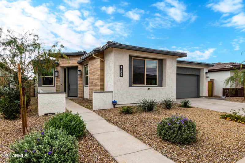 1457 Camina Plata --, Queen Creek, AZ 85140