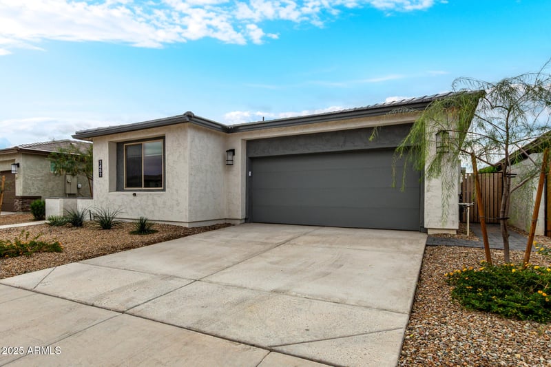 1457 Camina Plata --, Queen Creek, AZ 85140
