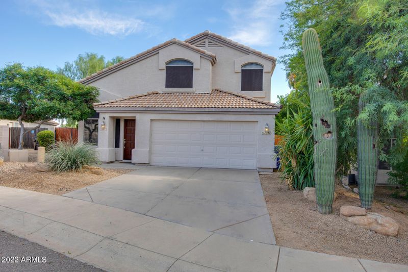 1457 E Charleston Ave, Phoenix, AZ 85022