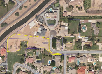 1457 Hermosa Vista Cir #5, Mesa, AZ 85203