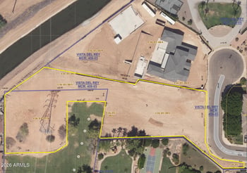 1457 Hermosa Vista Cir #5, Mesa, AZ 85203