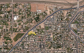 1457 Hermosa Vista Cir #5, Mesa, AZ 85203