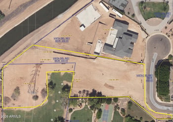 1457 E Hermosa Vista Cir #5, Mesa, AZ 85203