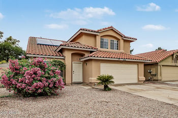 1457 E Redfield Rd, Gilbert, AZ 85234