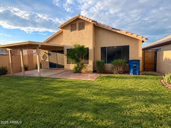1457 N Birch St, Gilbert, AZ 85233