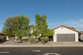 1457 N Hobson --, Mesa, AZ 85203