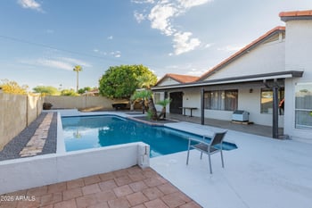 1457 N Hobson --, Mesa, AZ 85203