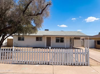 1457 7th Ave, Mesa, AZ 85202
