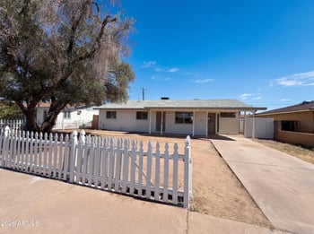 1457 7th Ave, Mesa, AZ 85202