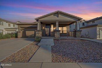 1457 Flamingo Dr, Chandler, AZ 85286