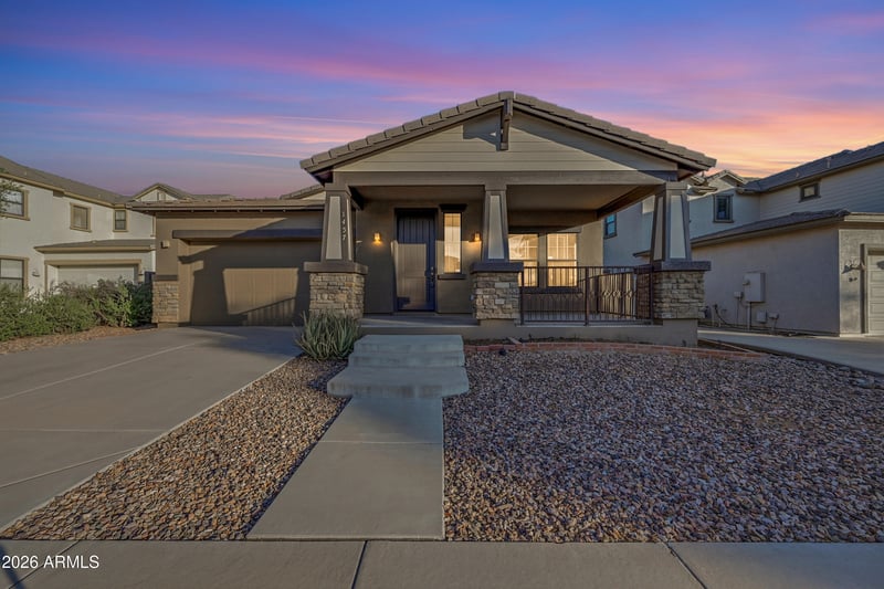 1457 W Flamingo Dr, Chandler, AZ 85286