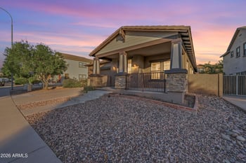 1457 W Flamingo Dr, Chandler, AZ 85286
