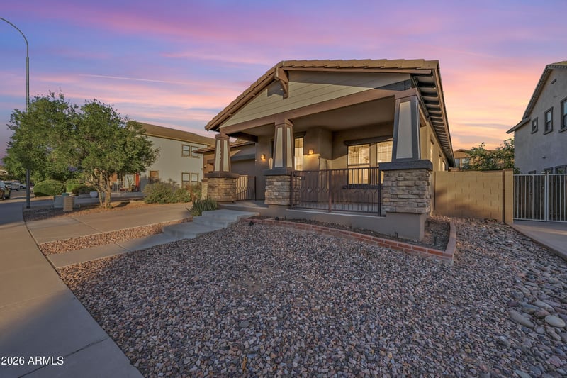 1457 W Flamingo Dr, Chandler, AZ 85286