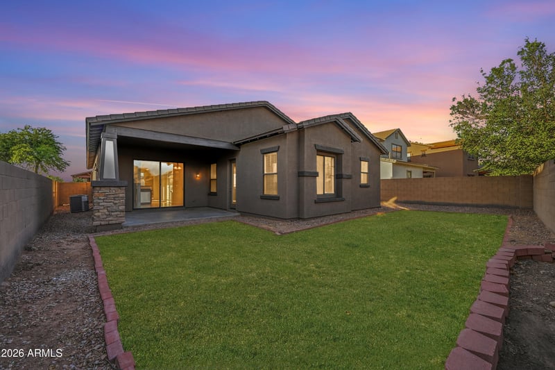 1457 W Flamingo Dr, Chandler, AZ 85286