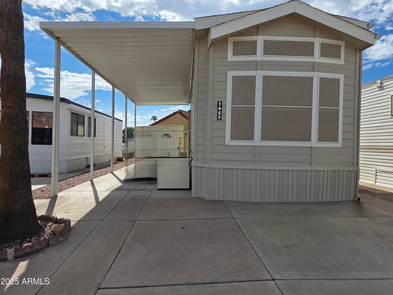 1457 Zuni Ave #457, Apache Junction, AZ 85119