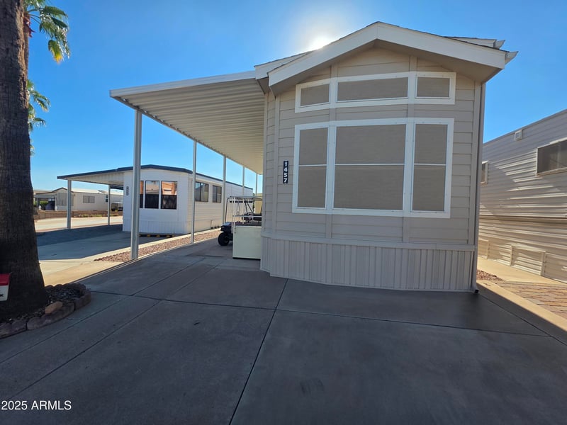 1457 Zuni Ave #457, Apache Junction, AZ 85119