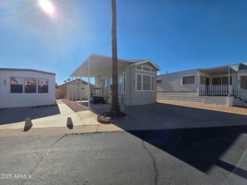 1457 Zuni Ave #457, Apache Junction, AZ 85119