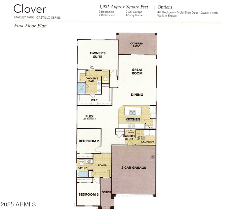 14570 Aster Dr, Surprise, AZ 85379