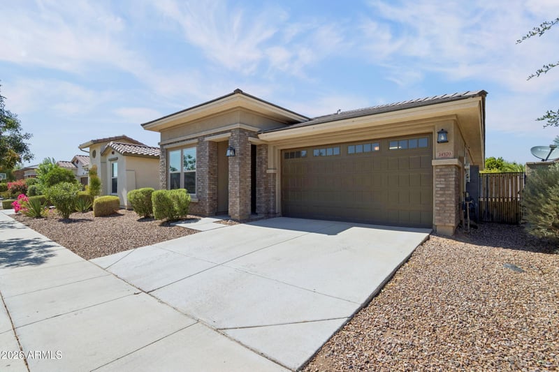 14570 Aster Dr, Surprise, AZ 85379