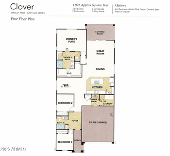 14570 Aster Dr, Surprise, AZ 85379