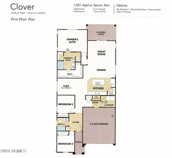 14570 Aster Dr, Surprise, AZ 85379