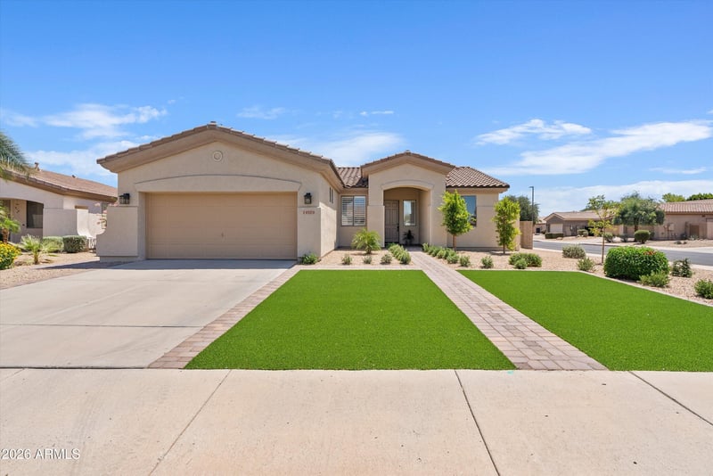 14570 Catalina Dr, Goodyear, AZ 85395
