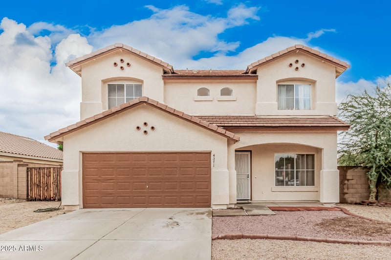 14571 154th Ave, Surprise, AZ 85379