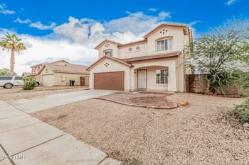 14571 154th Ave, Surprise, AZ 85379