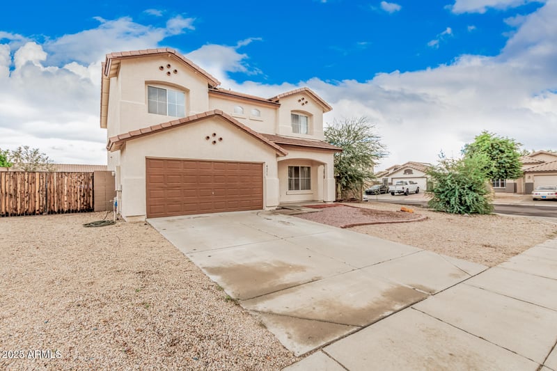 14571 154th Ave, Surprise, AZ 85379