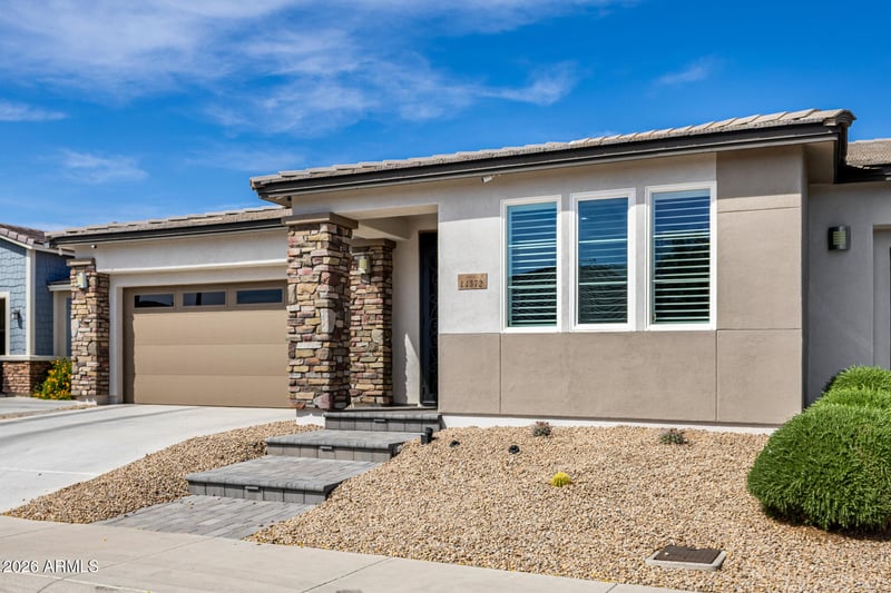 14572 Reade Ave, Litchfield Park, AZ 85340