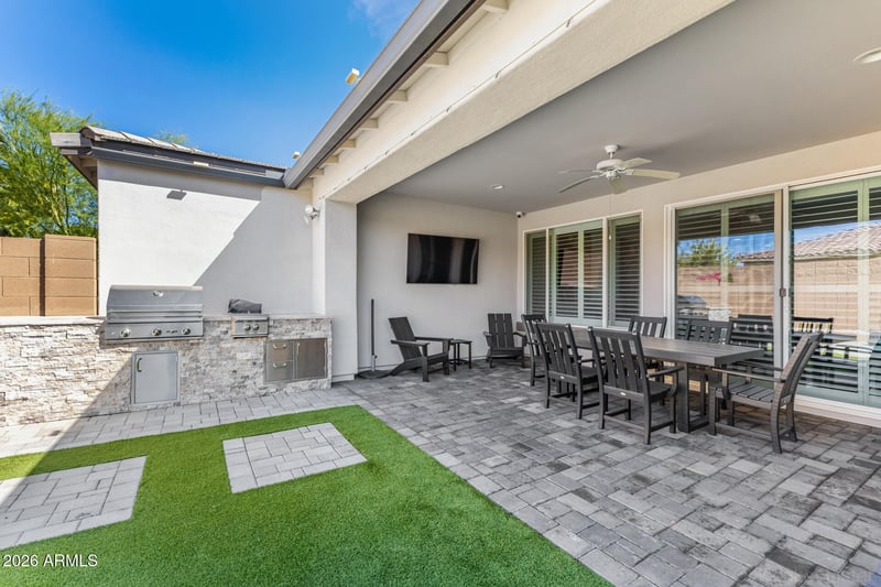14572 Reade Ave, Litchfield Park, AZ 85340