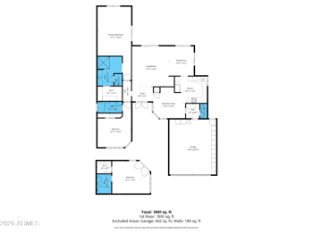 14574 Bison Pa, Surprise, AZ 85374