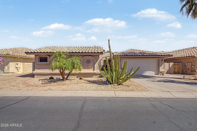 14574 W Bison Pa, Surprise, AZ 85374