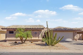 14574 W Bison Pa, Surprise, AZ 85374