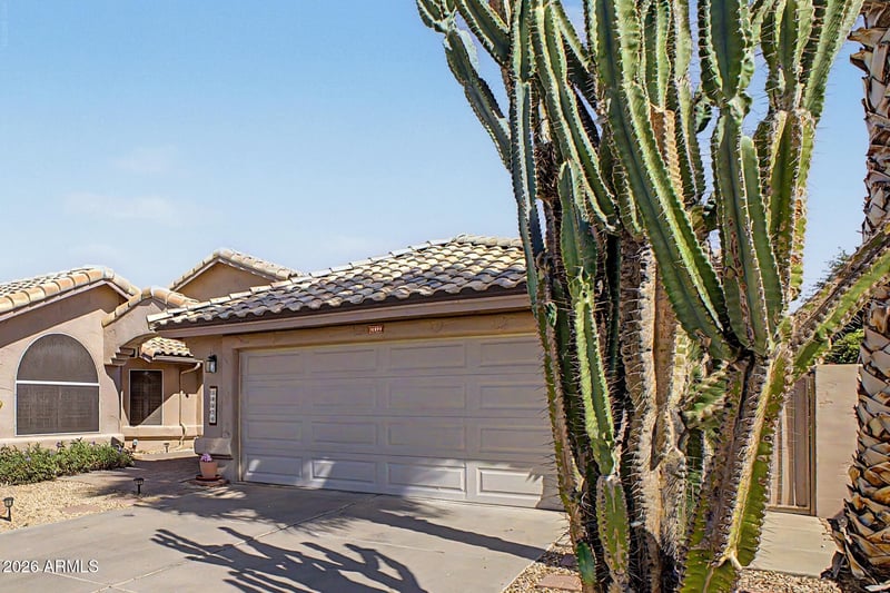 14574 W Bison Pa, Surprise, AZ 85374