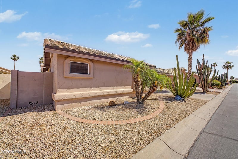 14574 W Bison Pa, Surprise, AZ 85374