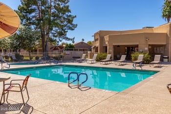 14574 W Bison Pa, Surprise, AZ 85374
