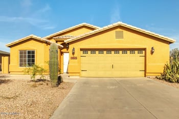 14575 Cababi Rd, Arizona City, AZ 85123
