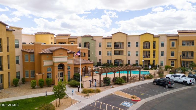 14575 Mountain View Blvd #11113, Surprise, AZ 85374