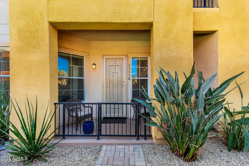 14575 Mountain View Blvd #11116, Surprise, AZ 85374
