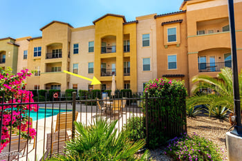 14575 Mountain View Blvd #11116, Surprise, AZ 85374