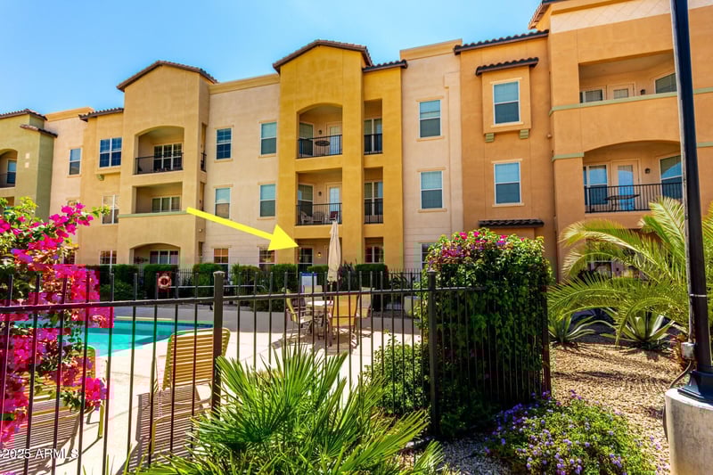 14575 Mountain View Blvd #11116, Surprise, AZ 85374