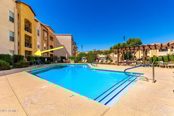 14575 Mountain View Blvd #11116, Surprise, AZ 85374