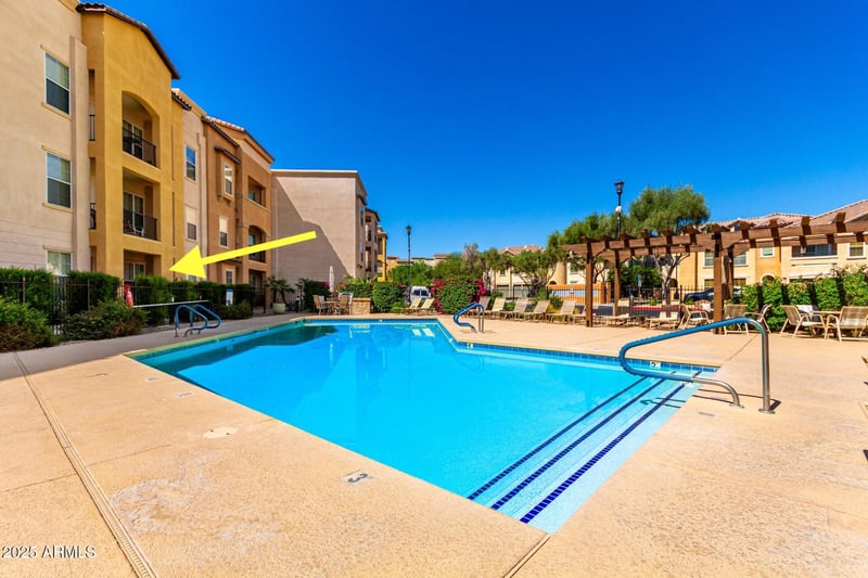 14575 Mountain View Blvd #11116, Surprise, AZ 85374
