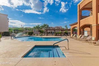 14575 Mountain View Blvd #11210, Surprise, AZ 85374