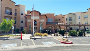 14575 Mountain View Blvd #11212, Surprise, AZ 85374