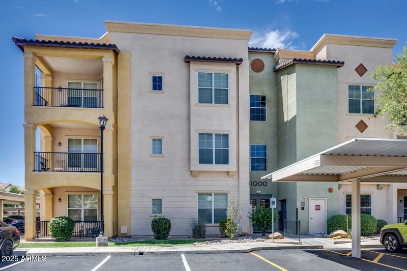 14575 Mountain View Blvd #11221, Surprise, AZ 85374