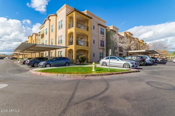 14575 Mountain View Blvd #11301, Surprise, AZ 85374